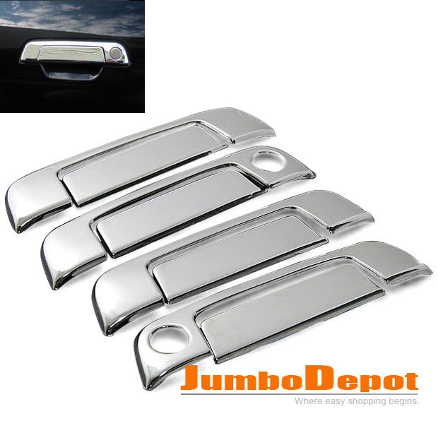 Find Brand New set Fits 19921999 BMW E36 3Series Chrome Door Handle