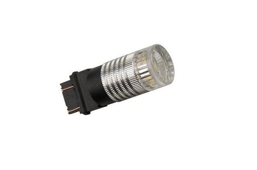Putco lighting 235743r led hyper flash; tail light bulb replacement