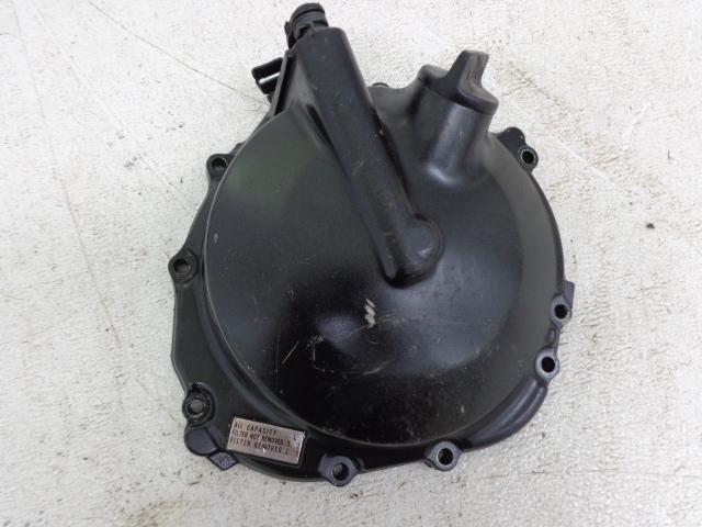 2006 kawasaki zx10 zx-10 zx 10 zx-10r clutch cover