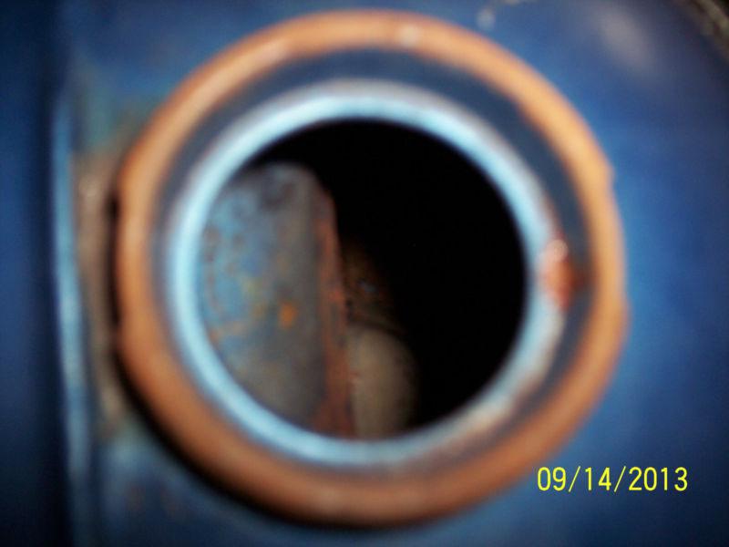 TRIUMPH 1970 T100C FOR PARTS OR RESTORATION NO TITLE BILL OF SALE, US $1,500.00, image 5