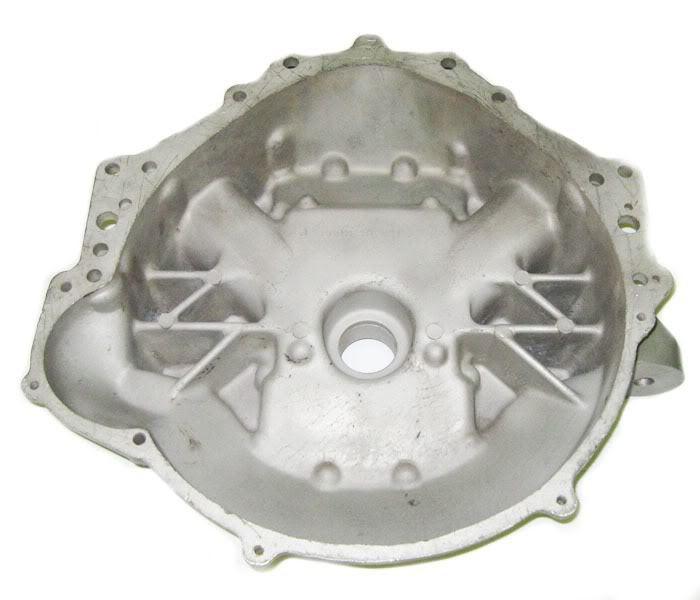 OMC Stringer Flywheel Intermediate Adapter Housing 981552 909325, US $599.99, image 2