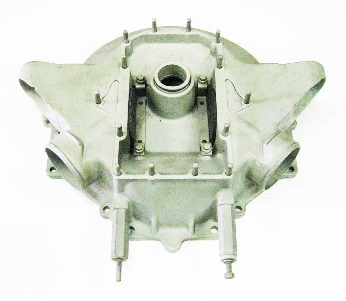 OMC Stringer Flywheel Intermediate Adapter Housing 981552 909325, US $599.99, image 4