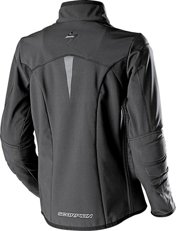 Scorpion xdr womens thermoshell hybrid jacket - xl