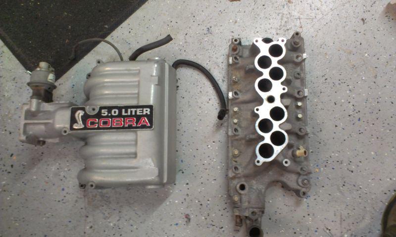 1993 mustang cobra intake 