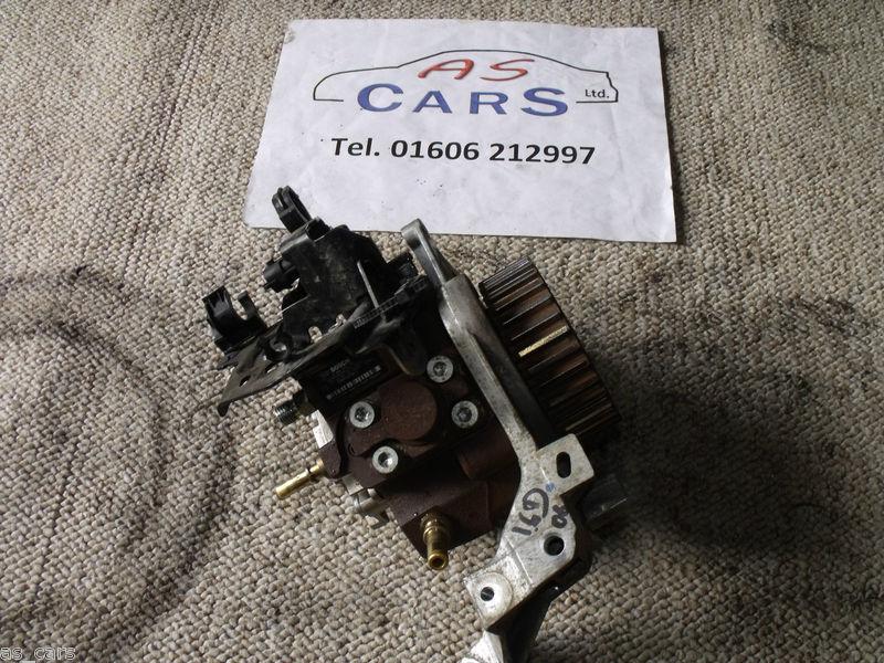 Find Fuel Injection Pump Mazda 3 Diesel 20062008 *Spare* in Middlewich