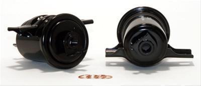 Wix filters 33497 fuel filter replacement each