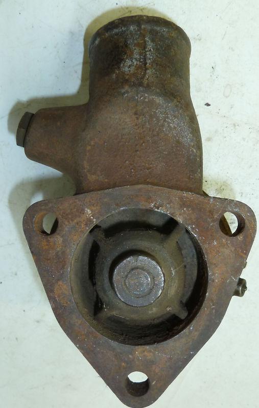 1936 FORD WATER PUMP, 36, FLATHEAD, US $19.99, image 2