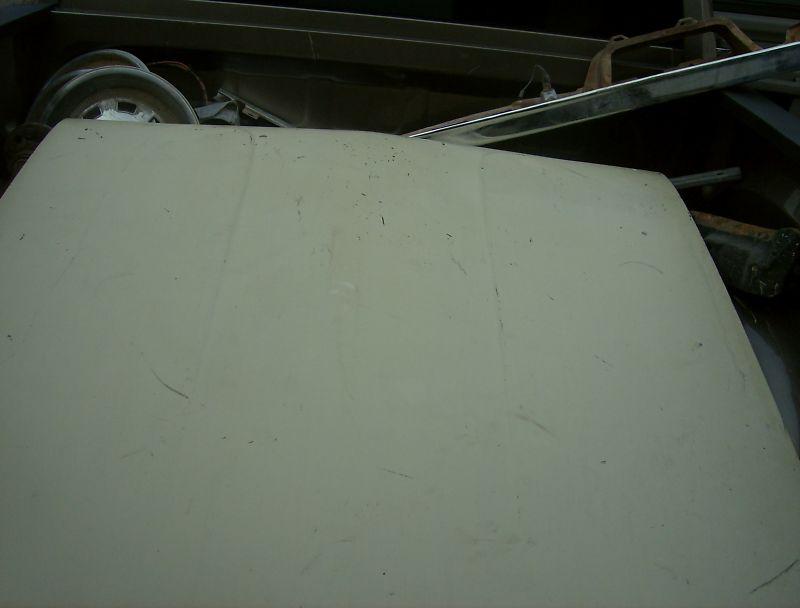  1966-1967  dodge coronet 500/440 hoods, 3 avaialable, cheap!!!  