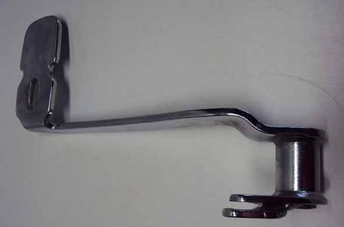 2000 - 2008 Harley FLHT Cow Bells Handle Bars Brake Pedal Shift Lever Foot Rest, US $89.99, image 3