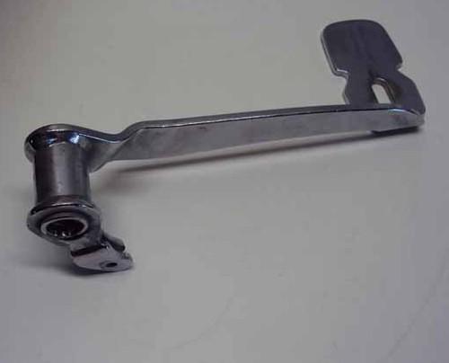 2000 - 2008 Harley FLHT Cow Bells Handle Bars Brake Pedal Shift Lever Foot Rest, US $89.99, image 4