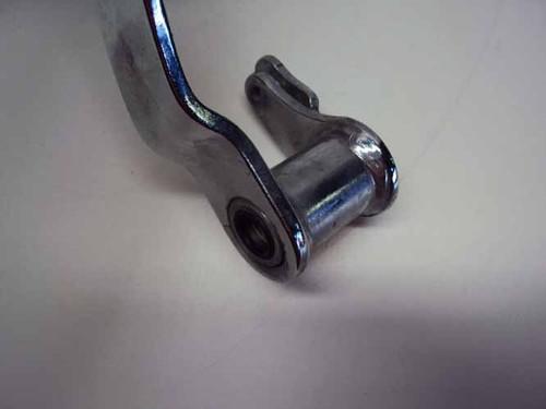 2000 - 2008 Harley FLHT Cow Bells Handle Bars Brake Pedal Shift Lever Foot Rest, US $89.99, image 7