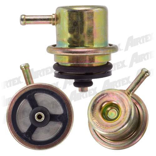 Airtex 5g1016 fuel injection pressure regulator