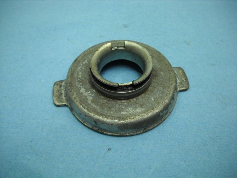 Find 1975 Honda CB750 Speedo Speedometer Drive Gear Ring in Brush