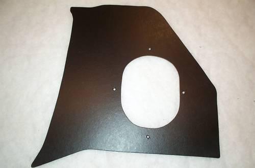 1959-1960 CHEVY KICK PANELS Colors Available 59 60 , US $24.95, image 2