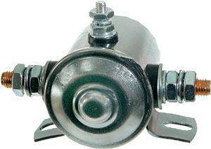 Airtex 1m1054 starter solenoid brand new