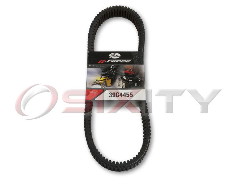 2007-2010 arctic cat m8 efi 153 gates g-force belt drive kevlar aramid ow