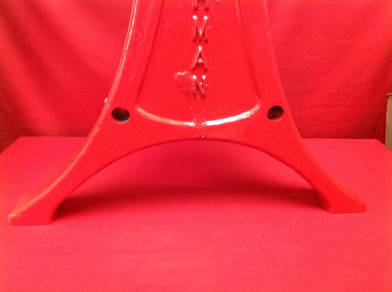 Van norman balancing stands ,sunnen crankshaft drive shaft