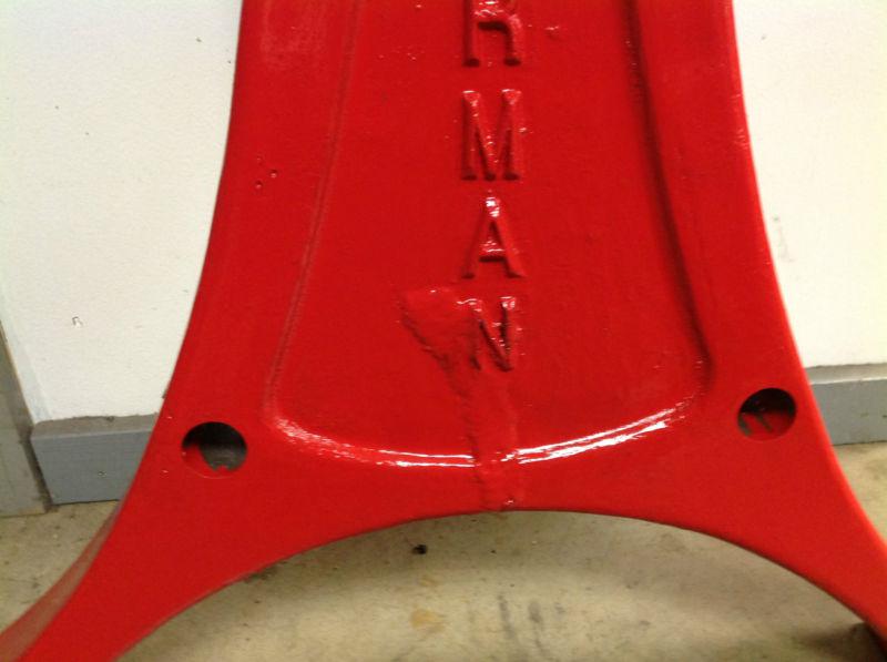 Van Norman Balancing Stands ,sunnen crankshaft drive shaft, US $650.00, image 5