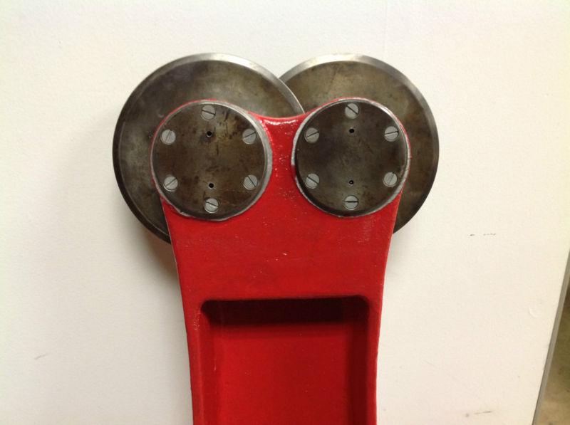 Van Norman Balancing Stands ,sunnen crankshaft drive shaft, US $650.00, image 6