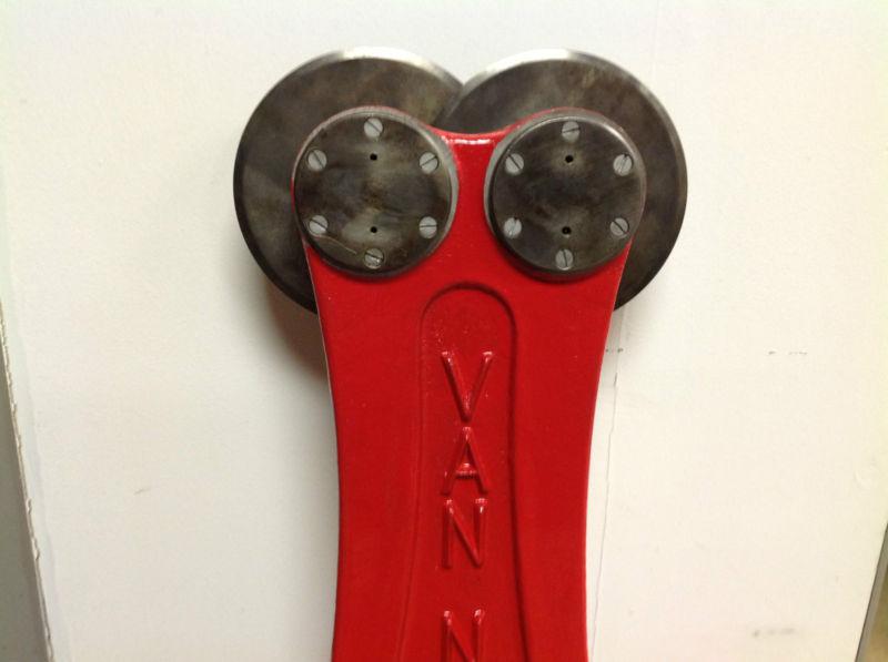 Van Norman Balancing Stands ,sunnen crankshaft drive shaft, US $650.00, image 8