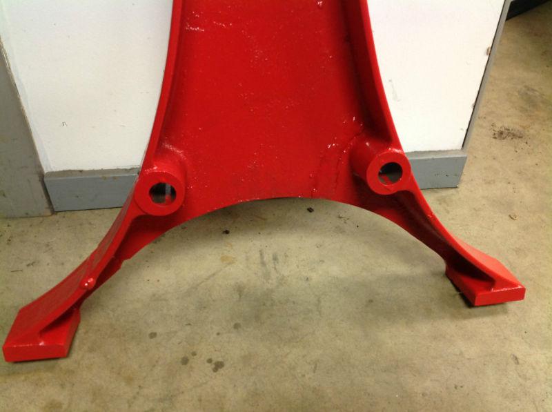 Van Norman Balancing Stands ,sunnen crankshaft drive shaft, US $650.00, image 12