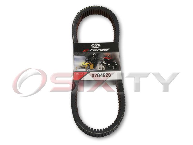 2004 arctic cat firecat 700 gates g-force belt drive kevlar aramid ts