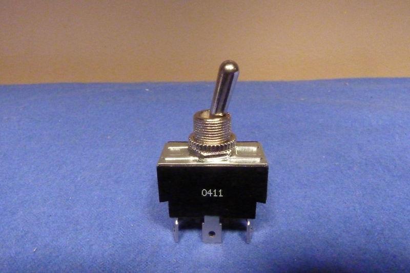Find Meyer E46,E47,E60 Snow Plow Light Switch (NEW) in Scranton