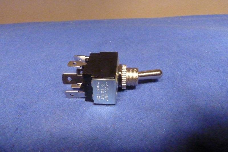Find Meyer E46,E47,E60 Snow Plow Light Switch (NEW) in Scranton