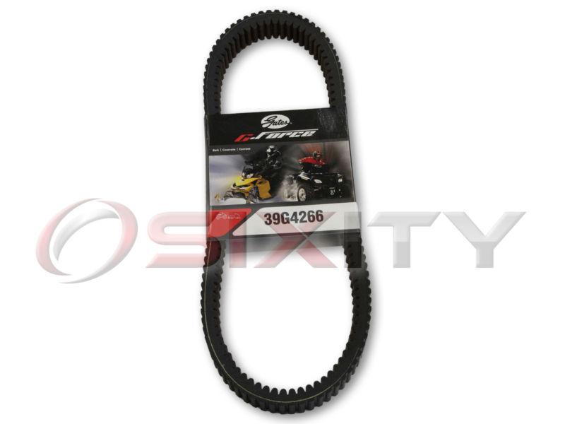 1997 ski-doo mx z 440 lc gates g-force belt drive kevlar aramid ji