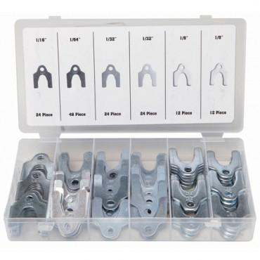 140 shims body-fender-door-hood-suspension-alignment