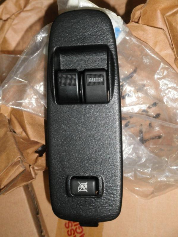 Find German FORD Power Window Switch Assembly PN1326828 in Pickens