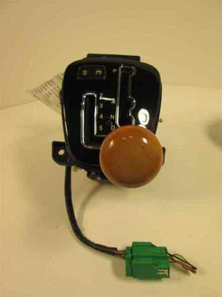 04 jaguar xj8 floor shift shifter assembly oem lkq