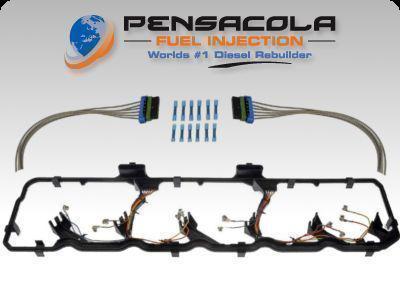 615-204 dorman 5.9 6.7 dodge diesel valve cover gasket   (1057)