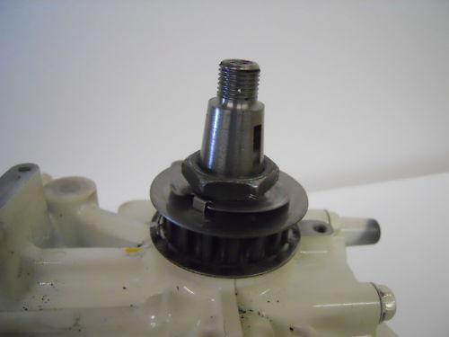 POWERHEAD-5032716-JOHNSON 15hp 4 STROKE OUTBOARD 15, US $356.25, image 2