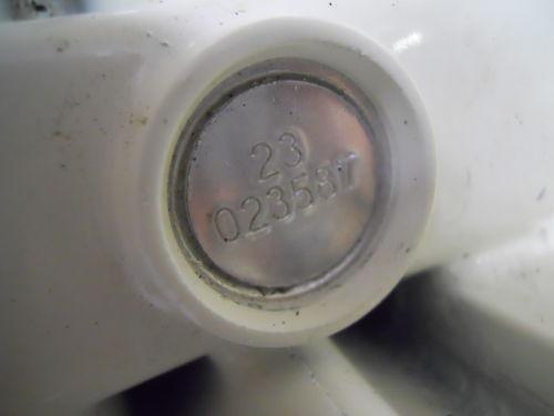 POWERHEAD-5032716-JOHNSON 15hp 4 STROKE OUTBOARD 15, US $356.25, image 3