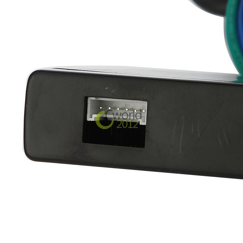 Turbo Timer Control Type 0 Black Universal Auto Car Red LCD Display New, US $0.01, image 2