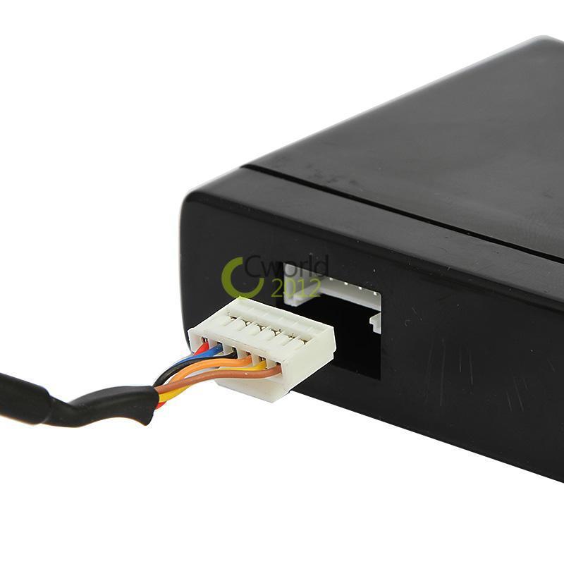 Turbo Timer Control Type 0 Black Universal Auto Car Red LCD Display New, US $0.01, image 6