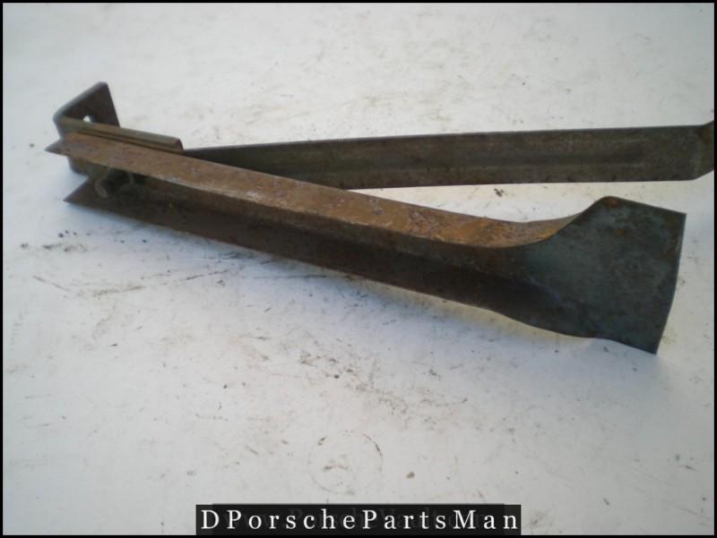 Porsche 356 B / C Rear Fender Brace, US $47.00, image 3