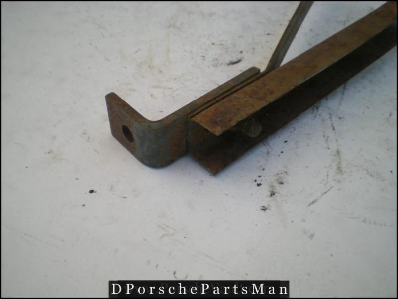 Porsche 356 B / C Rear Fender Brace, US $47.00, image 4