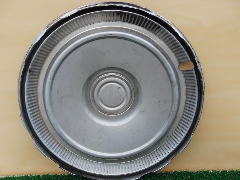 Vintage plymouth hubcap, US $4.99, image 3