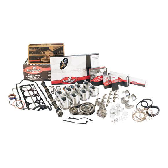 Enginetech premium mkc134cp master kit gm 2.2l 134 truck 1994-1997