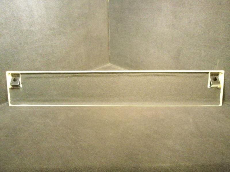 BEIGE OVERHEAD BOAT RACK FISHING/PONTOON 52