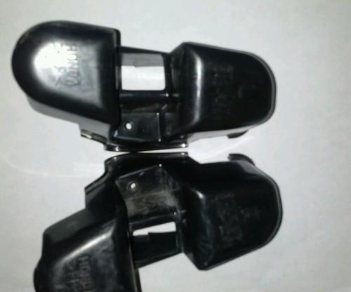 1996 to 2000 honda civic sedan 043-1291inner taillight wires cover 