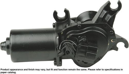 Cardone 43-4407 windshield wiper motor-reman wiper motor