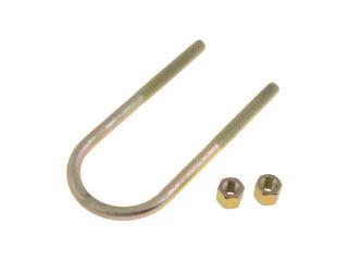 Dorman 35602 u-bolt spring kit 