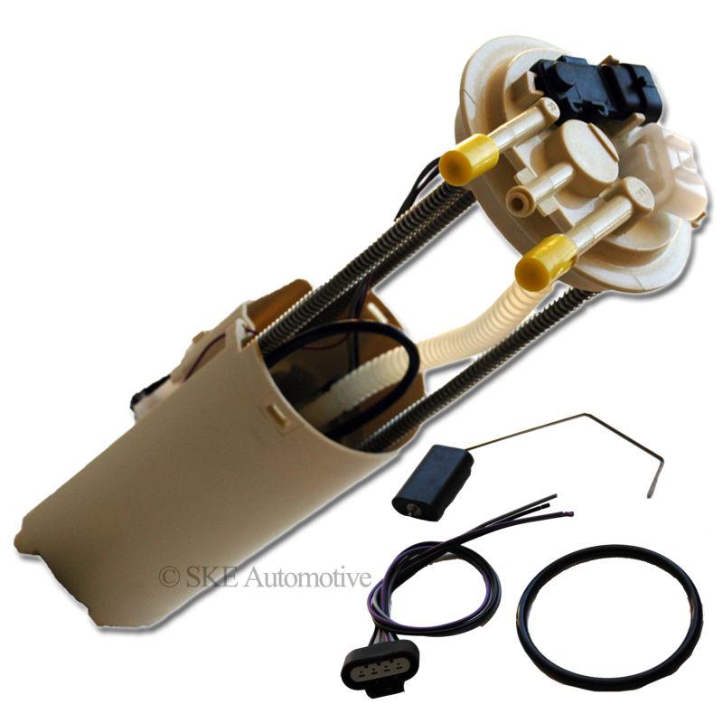 Find NEW EMUSA 19982002 CHEVY EXPRESS & GMC SAVANA FUEL PUMP MODULE