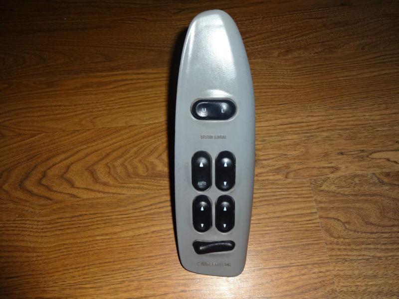 Find 1998 1999 2000 2001 2001 Ford Expedition Drivers Side Master