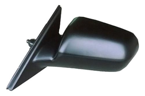 Replace ho1320121 - honda accord lh driver side mirror manual
