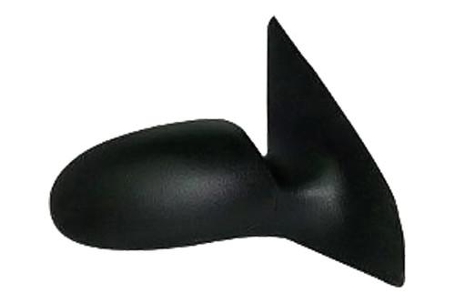 Replace fo1321228 - ford focus rh passenger side mirror