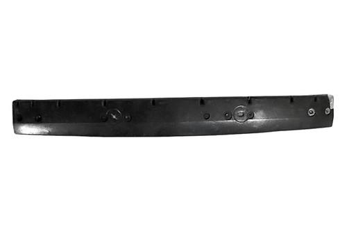 Replace gm1170217n - 2010 buick allure rear bumper absorber factory oe style